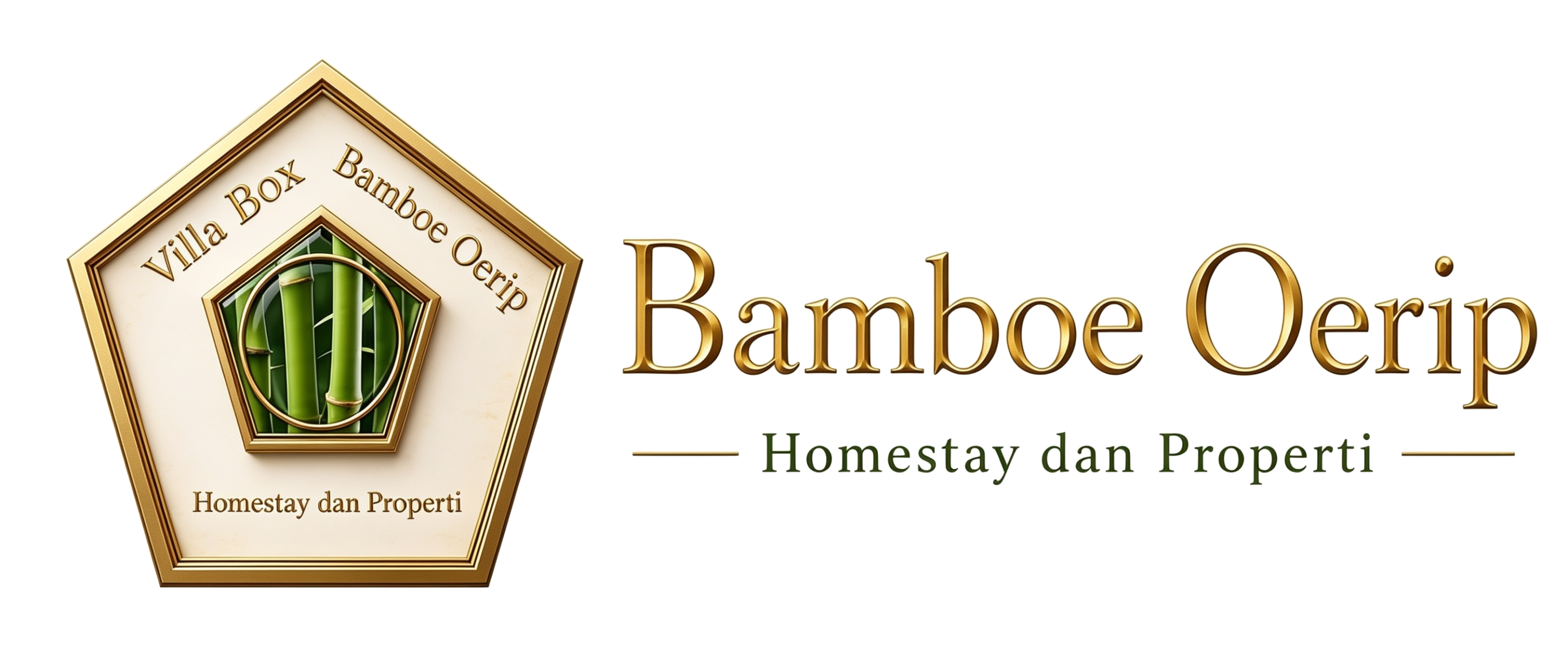 Bamboe Oerip — Homestay dan Properti